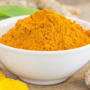 Ground Turmeric