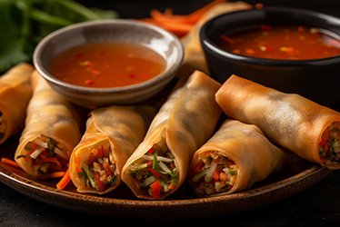 SAVOURY